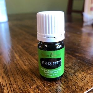 Young Living essential oil